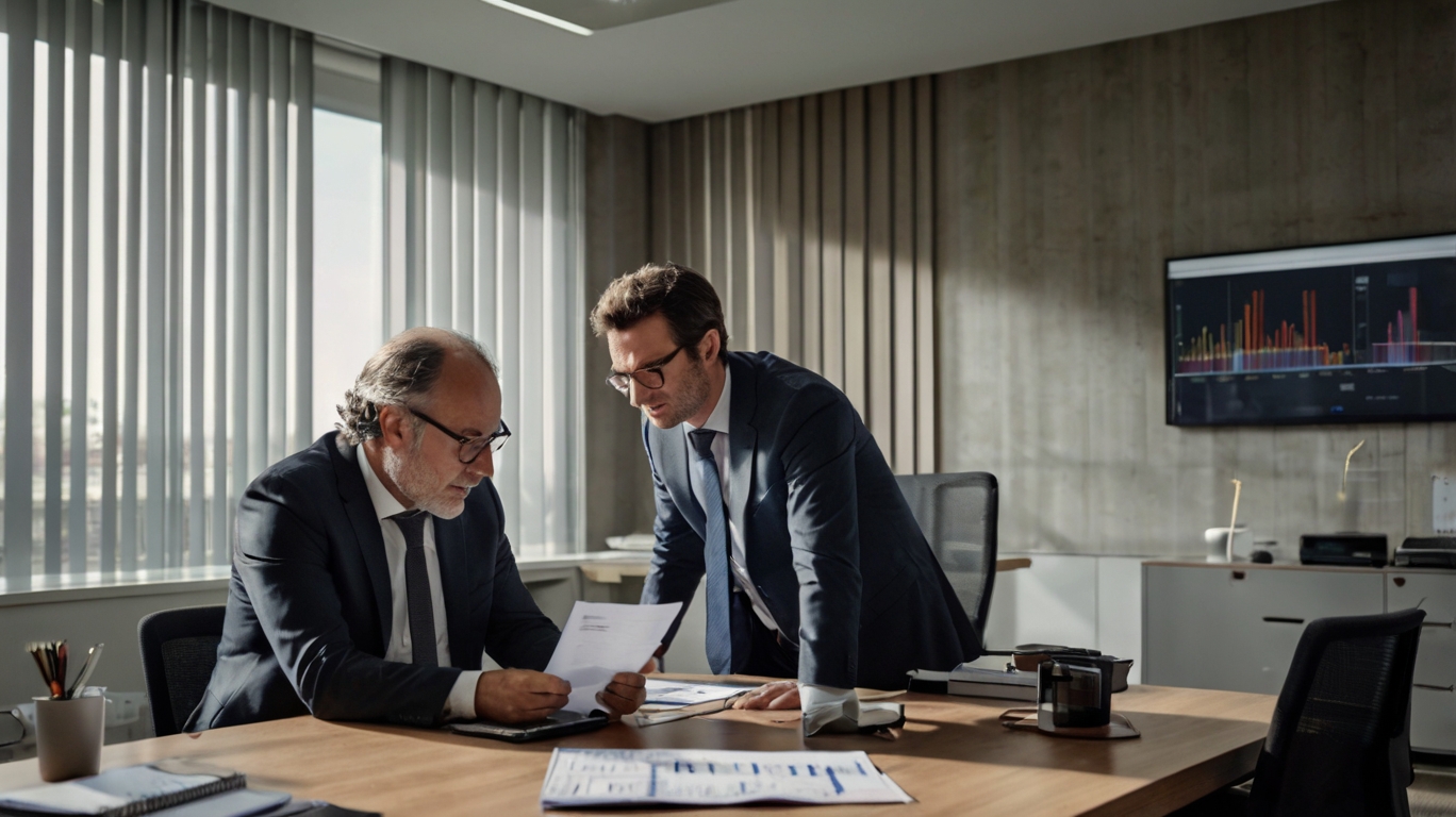 Évaluation des risques